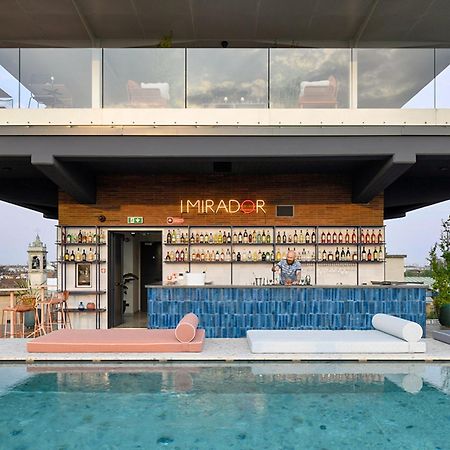 Hotel 21 House Of Stories Navigli Mailand Exterior foto