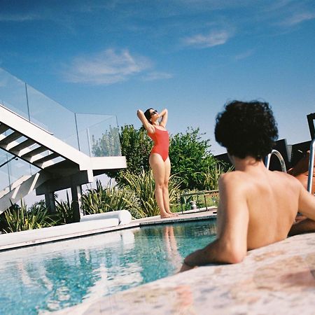 Hotel 21 House Of Stories Navigli Mailand Exterior foto