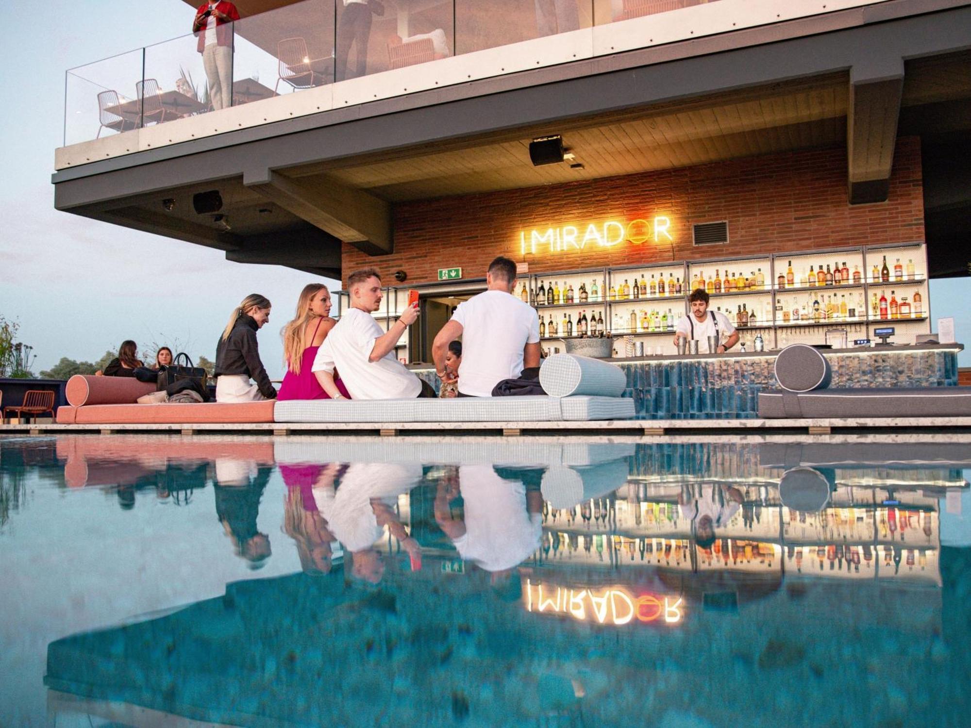 Hotel 21 House Of Stories Navigli Mailand Exterior foto